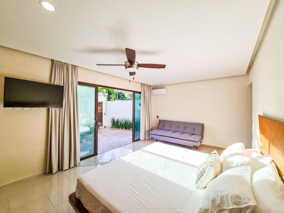 Jacuzzi, Premium Hype - Private Pool & Near The * Tulum