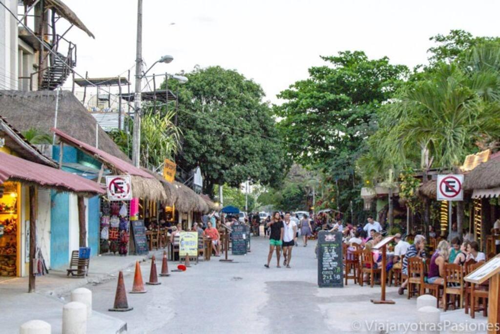 Apartment Luxury Tulum