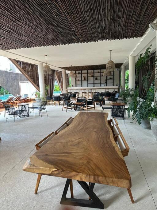 Cozy Getaway With Amazing Pool Tulum