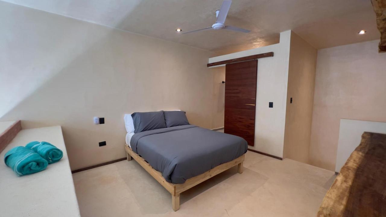 Apartment Harmonia *