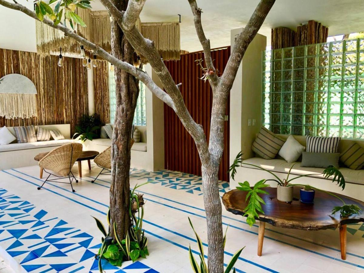 ☆ Location & Comfort ☆ Jacuzzi ☆ Luxury Apartment Tulum