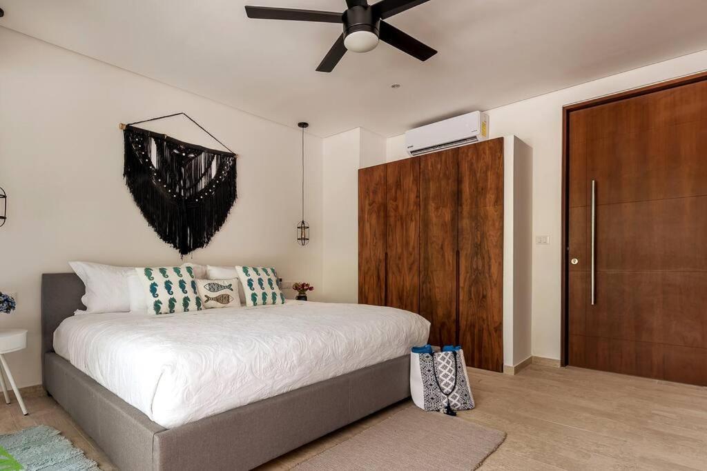 Panoramic Apartment *