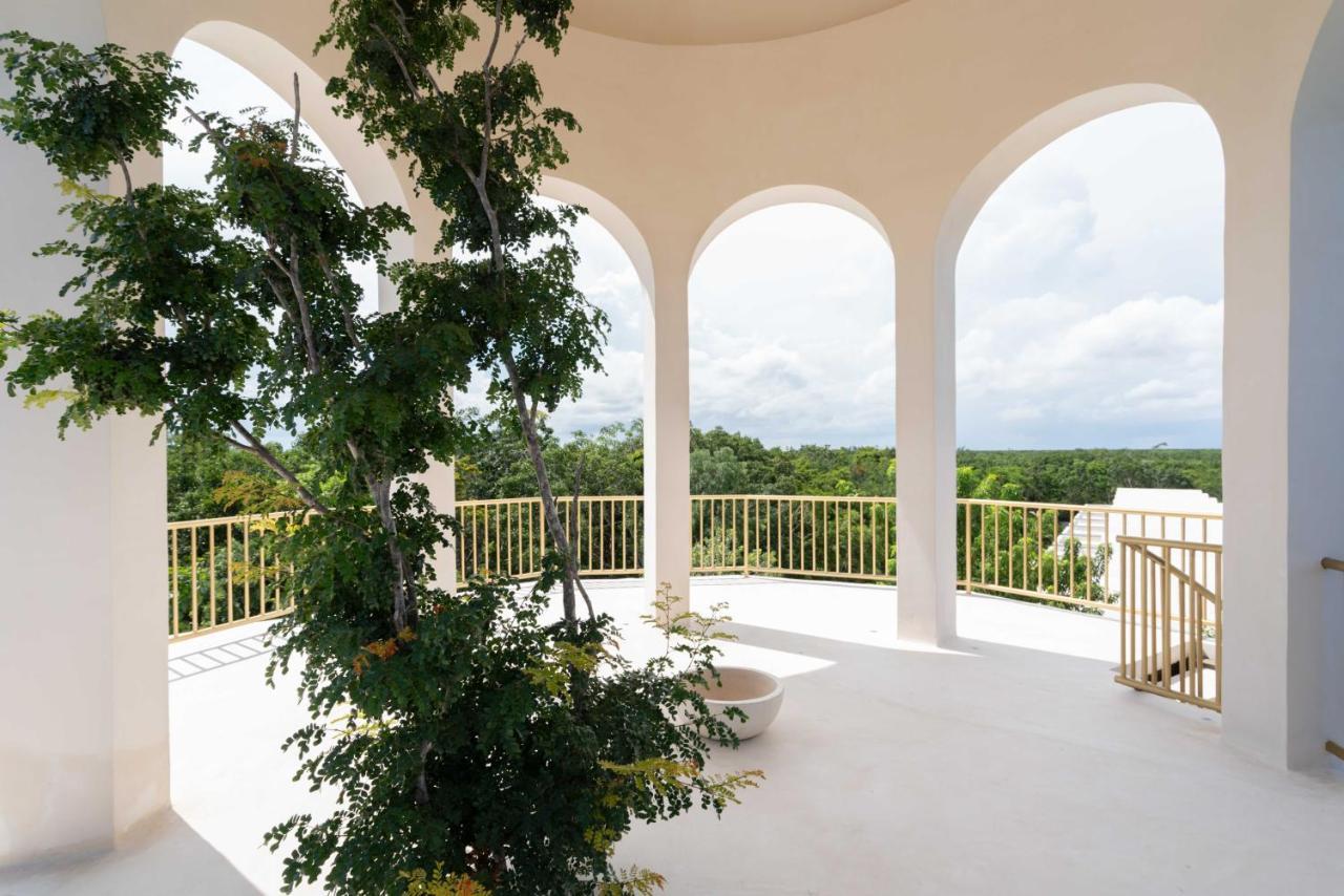 Anat Tantric Boutique Hotel 5*