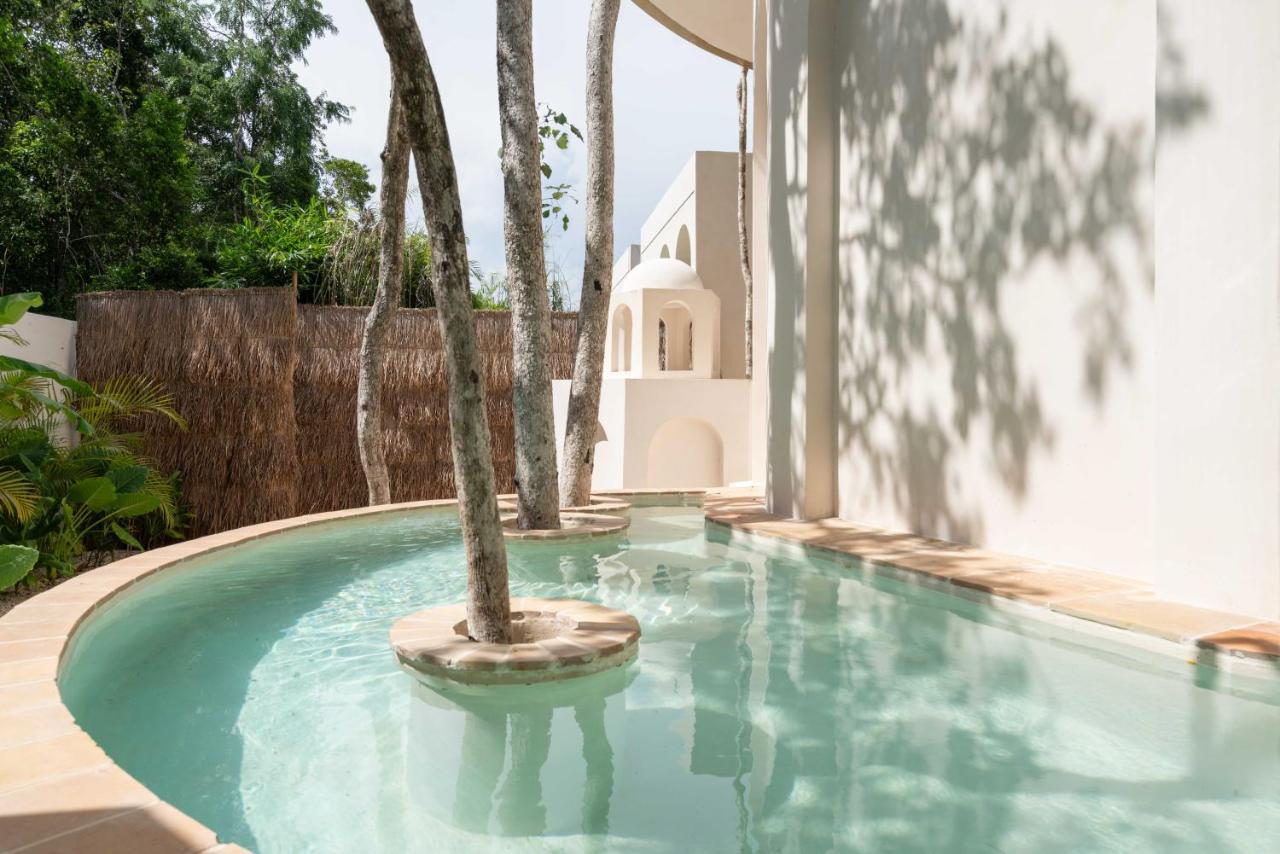 Anat Tantric Boutique Hotel