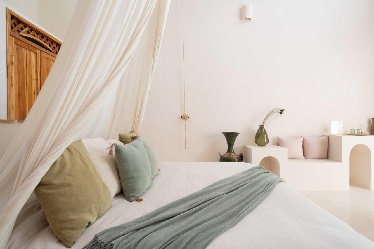 Anat Tantric Boutique Hotel Tulum