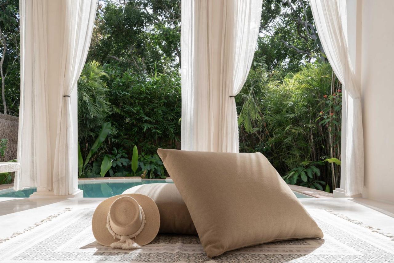 Hotel Anat Tantric Boutique