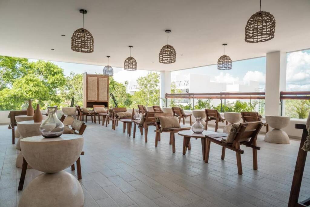 Apartment Jade Zen Residences - Premium Xl Tulum