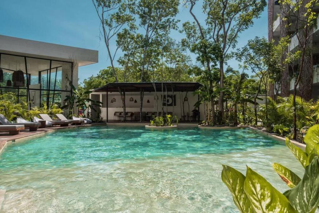 Apartment Jade Zen Residences - Premium Xl