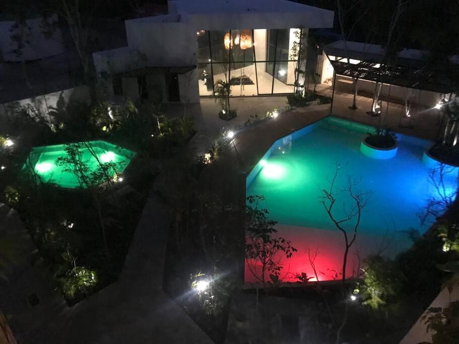 Jade Zen Residences - Premium Xl * Tulum