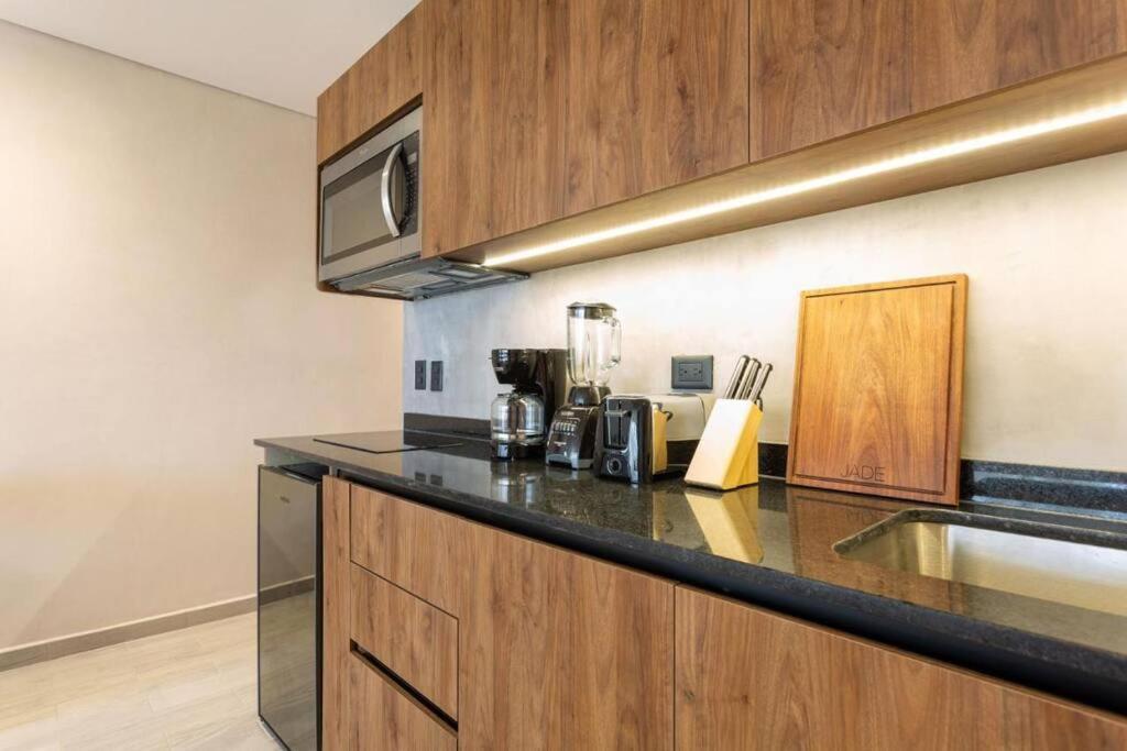 Jade Zen Residences - Premium Xl Apartment