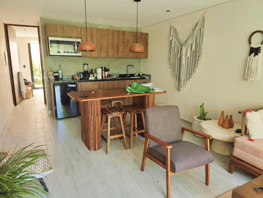 Jade Zen Residences - Premium Xl Tulum