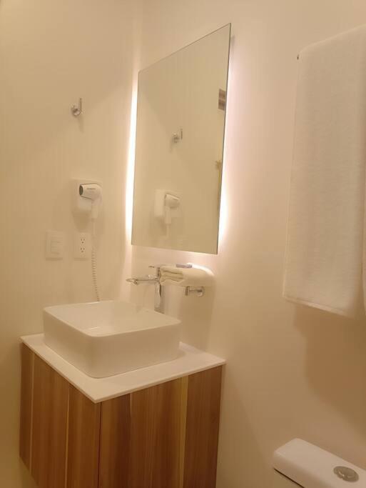 Centrico Estudio Con Balcon En Aldea Zama I Elena214 Apartment