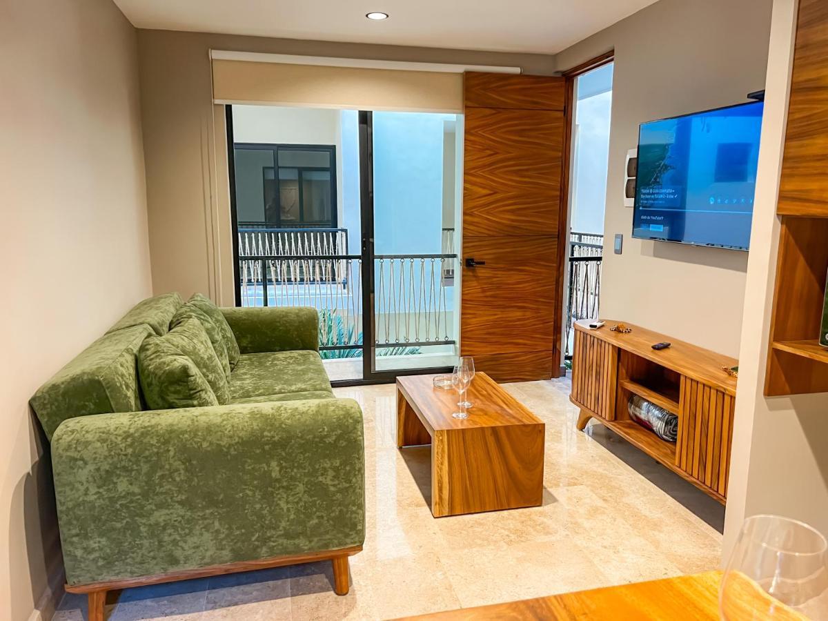 Brand New Luxury 2bd 2bath With Rooftop Pool