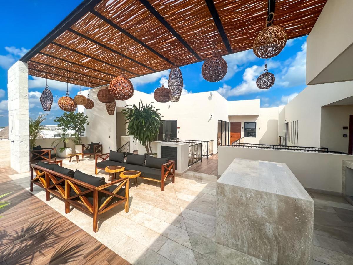 Apartment Brand New Luxury 2bd 2bath With Rooftop Pool