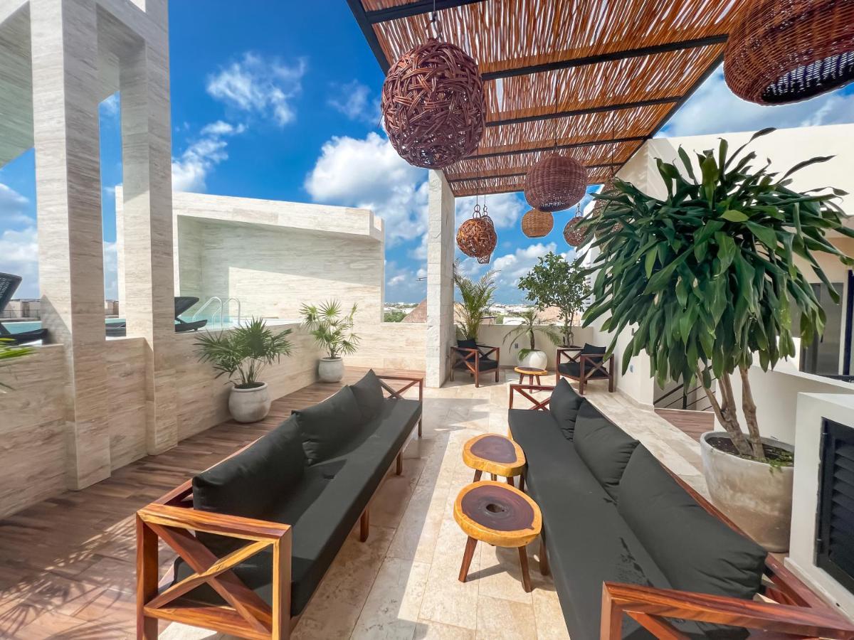 Brand New Luxury 2bd 2bath With Rooftop Pool Apartment