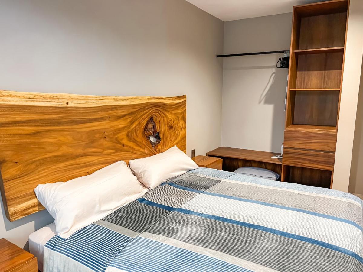 Brand New Luxury 2bd 2bath With Rooftop Pool Tulum