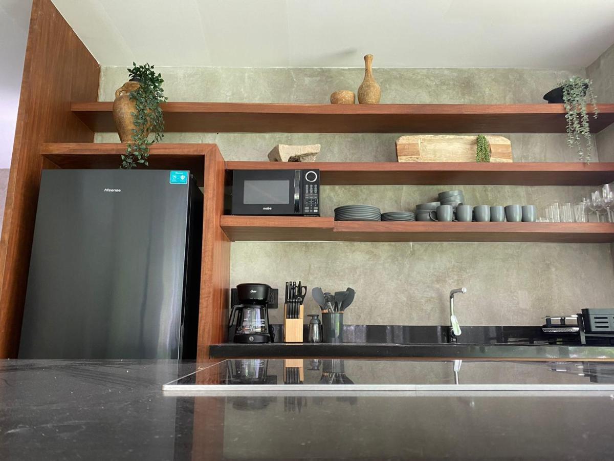 Apartment Xambe Tulum