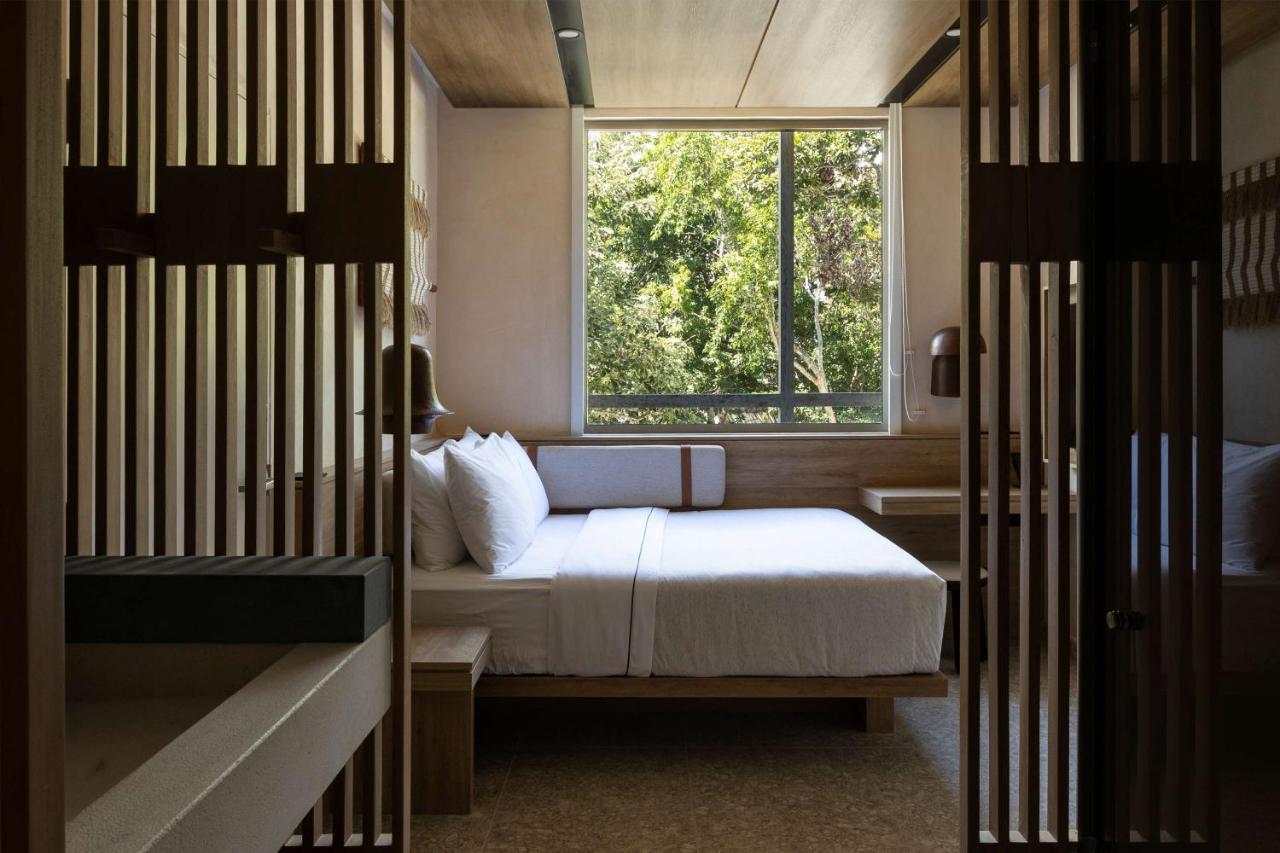 Motto By Hilton Hotel 4*