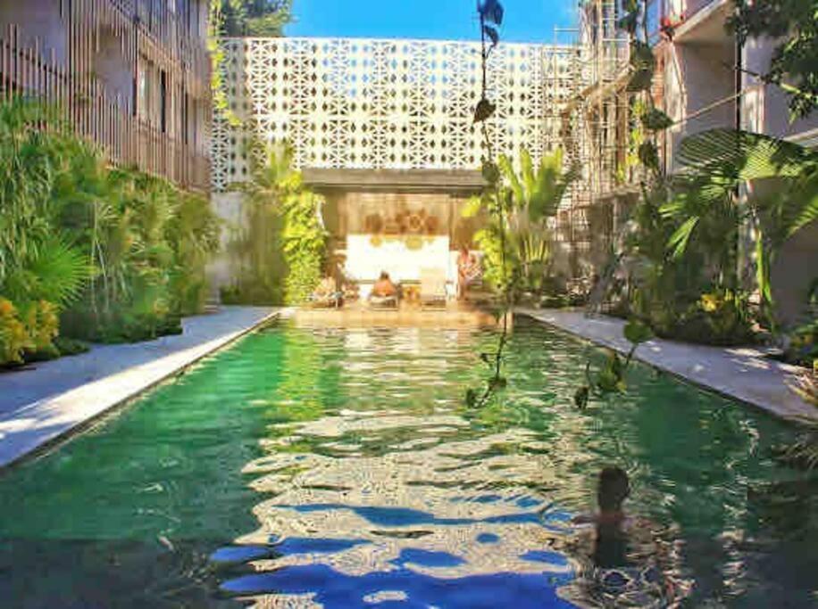 Heart&soul Ph Location In Apartment *