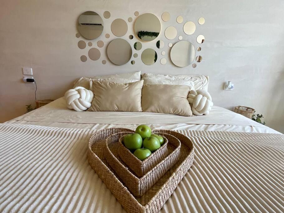 Heart&soul Ph Location In Apartment Tulum