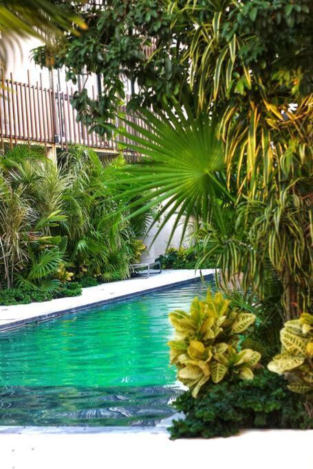 Heart&soul Ph Location In * Tulum
