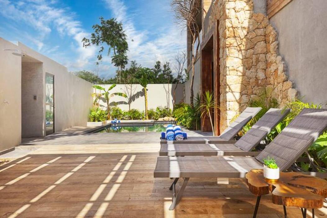 Nuevo Lujo Pileta Privada Cerca Playa/centro *