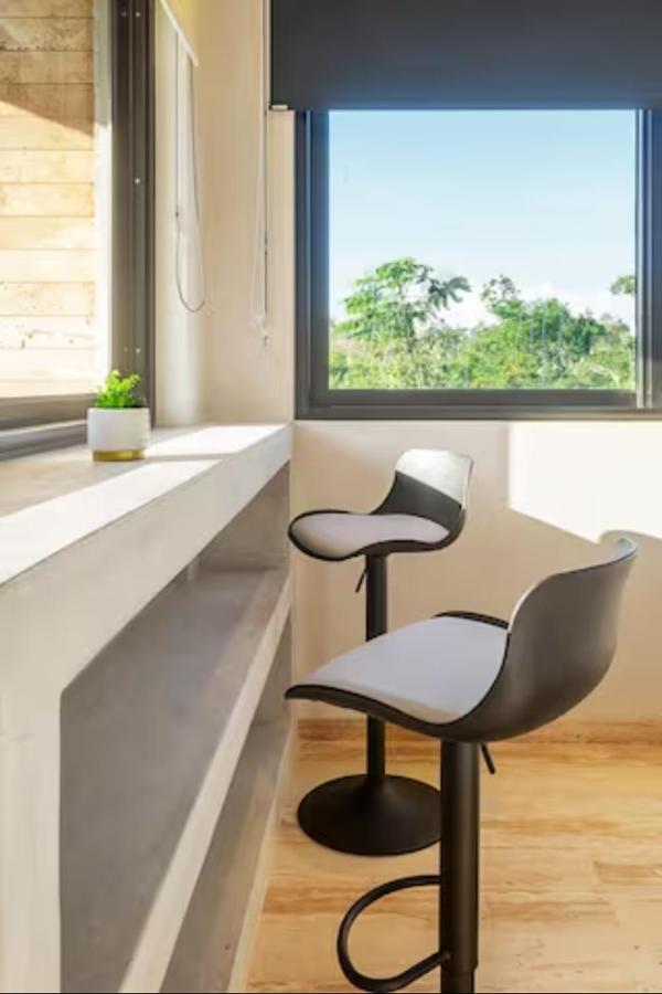 Nuevo Lujo Pileta Privada Cerca Playa/centro Apartment Tulum