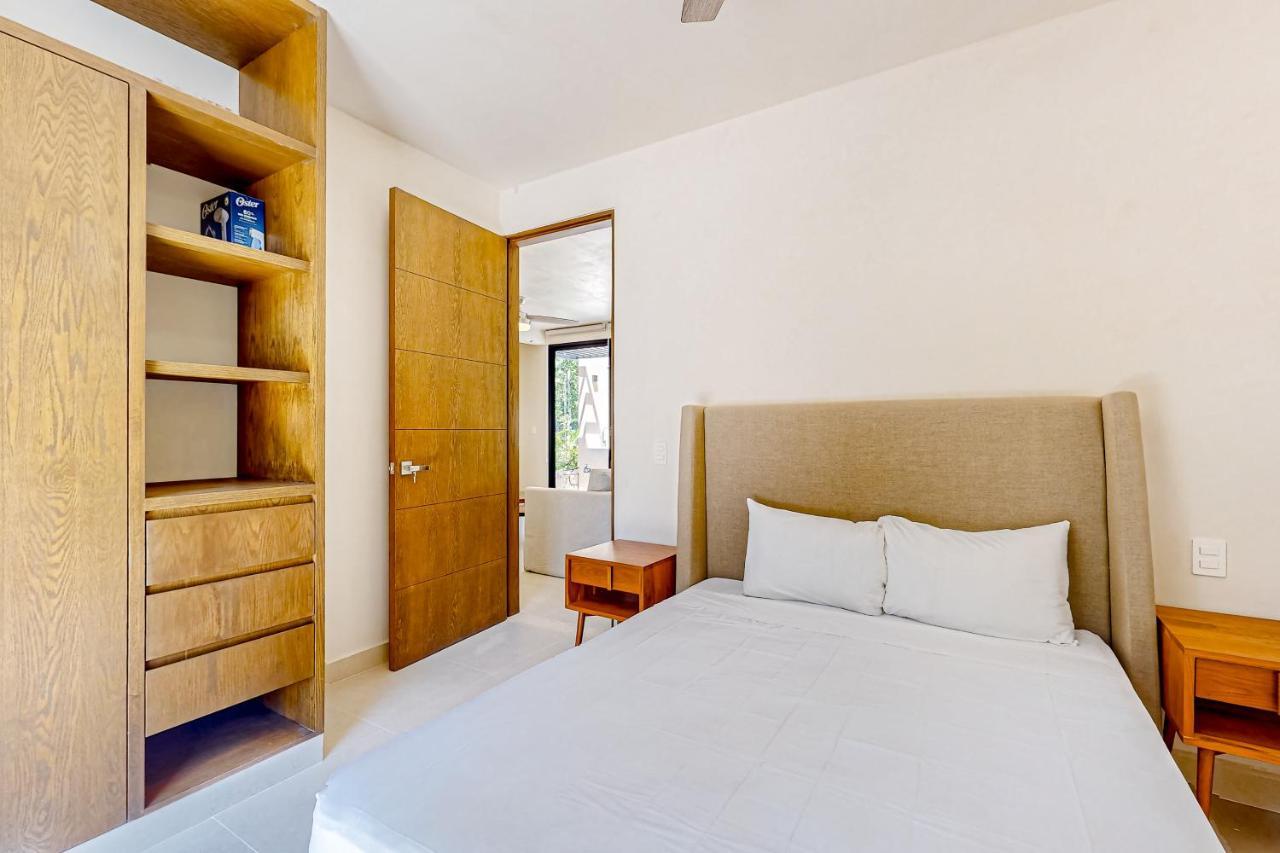 Holiday home Paradise Awaits @ Tao Edena 32 Tulum