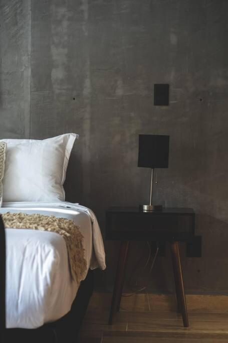 La Boheme Luxe Apartment