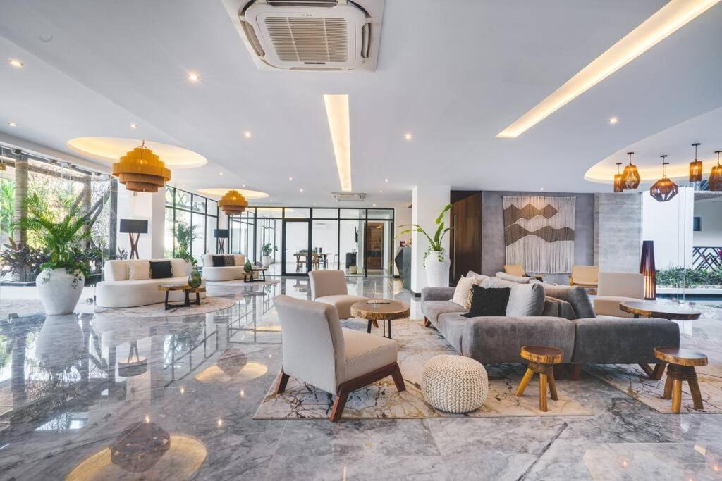 Apartment La Boheme Luxe Tulum