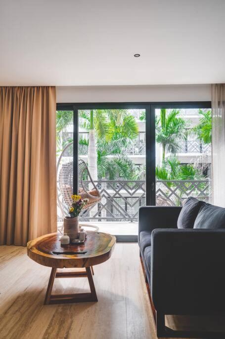 Apartment La Boheme Luxe
