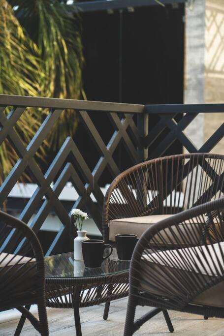 La Boheme Luxe Apartment