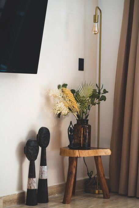 La Boheme Luxe Apartment Tulum