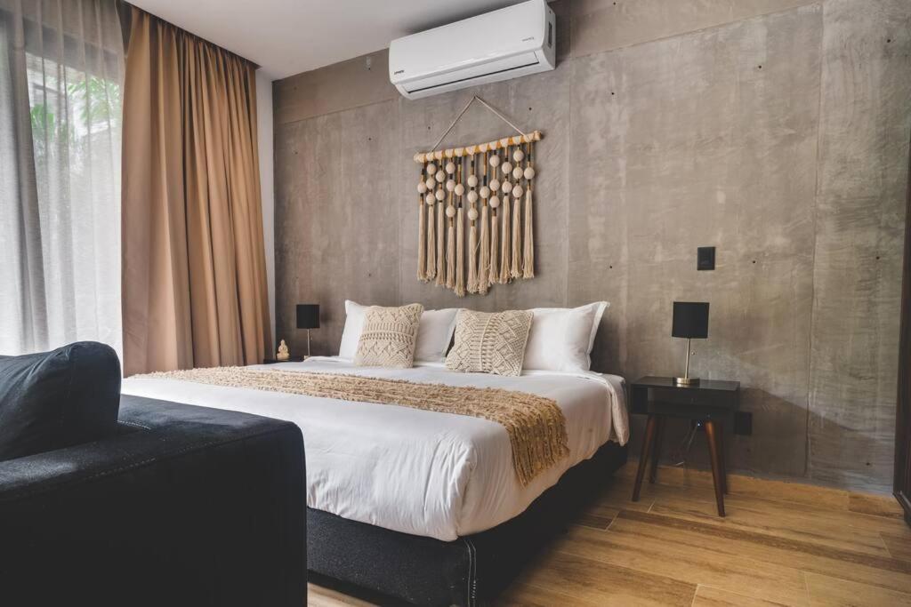 La Boheme Luxe Apartment