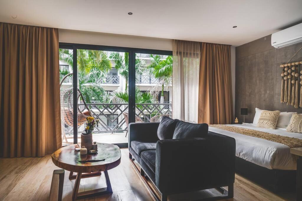 La Boheme Luxe Apartment *