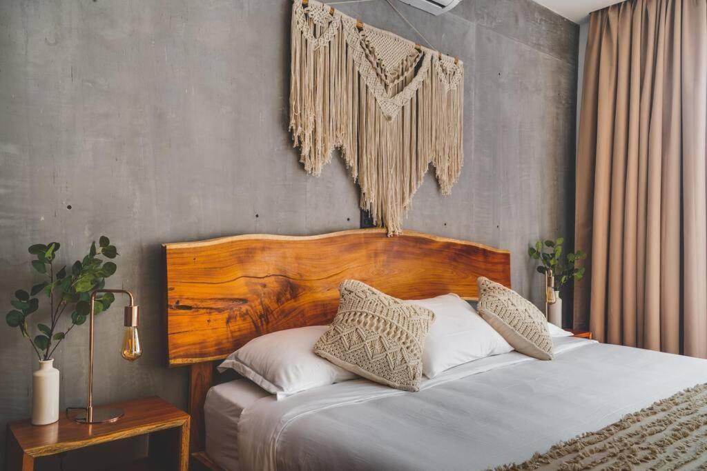 Apartment La Boheme Luxe Tulum
