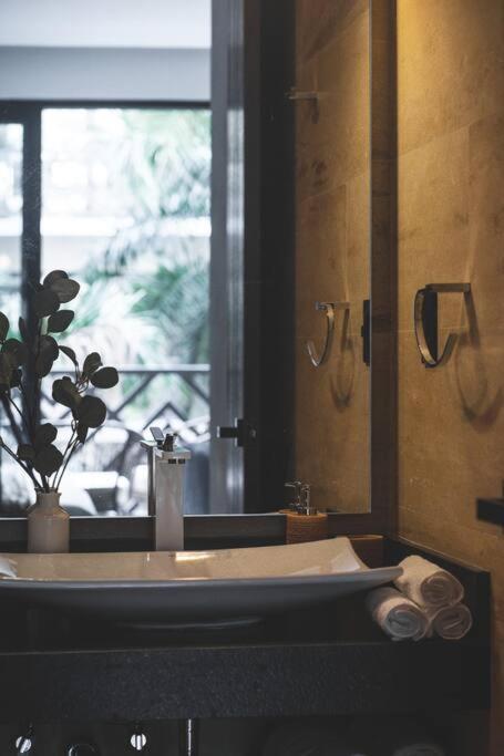 Apartment La Boheme Luxe Tulum