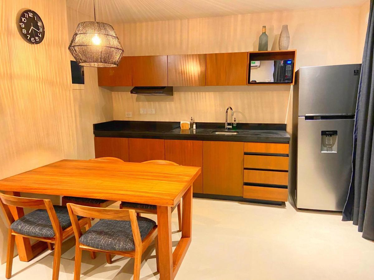 Aparthotel Central Tulum *