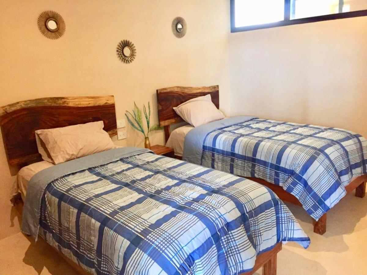 Apartahotel Central Tulum *
