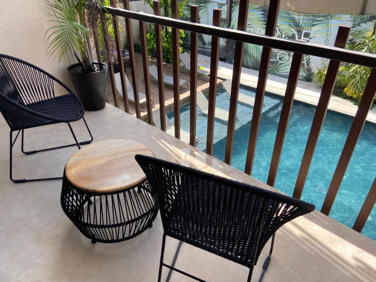 Central Tulum * Tulum