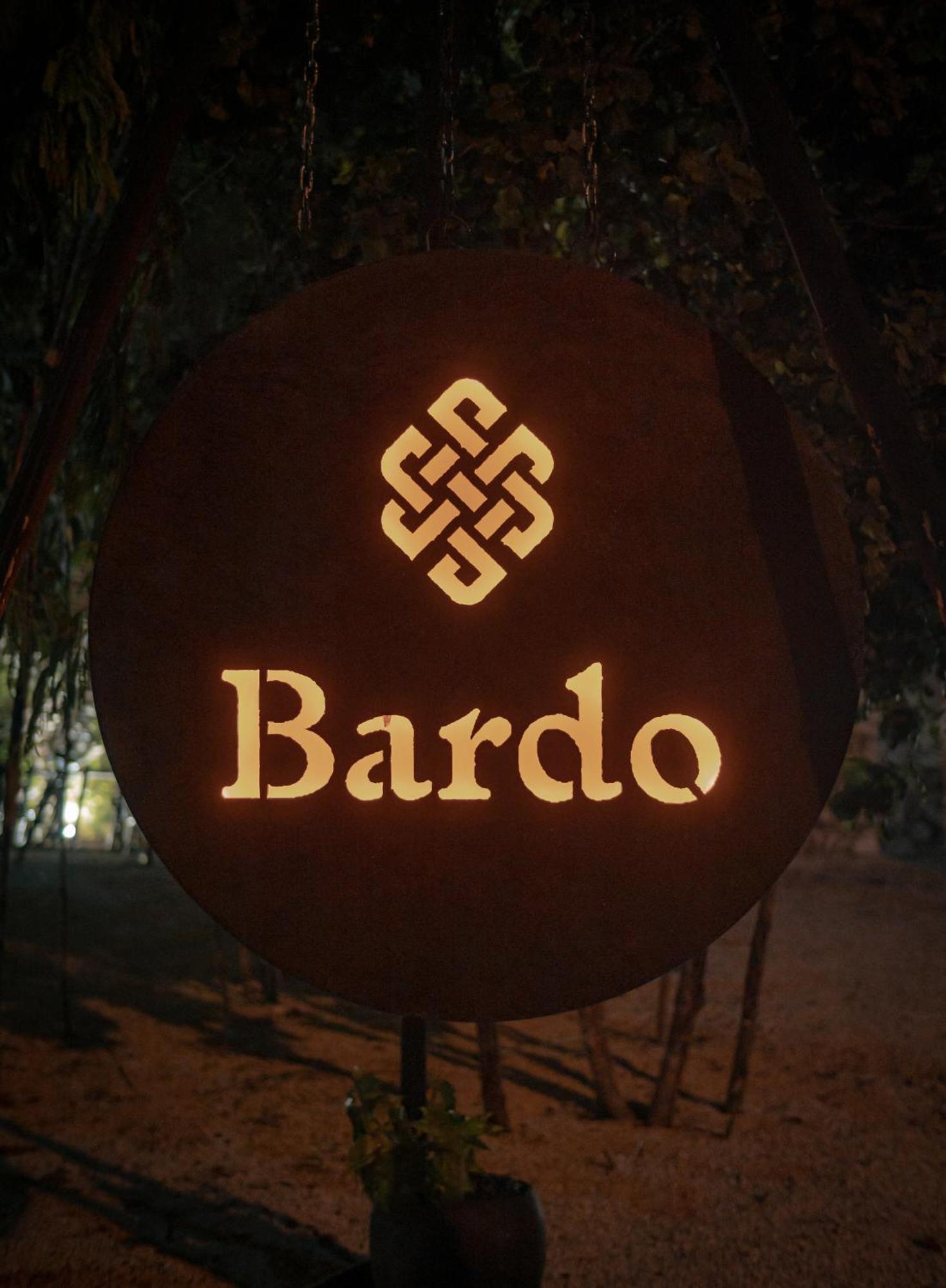 Bardo - Adults Only 5*