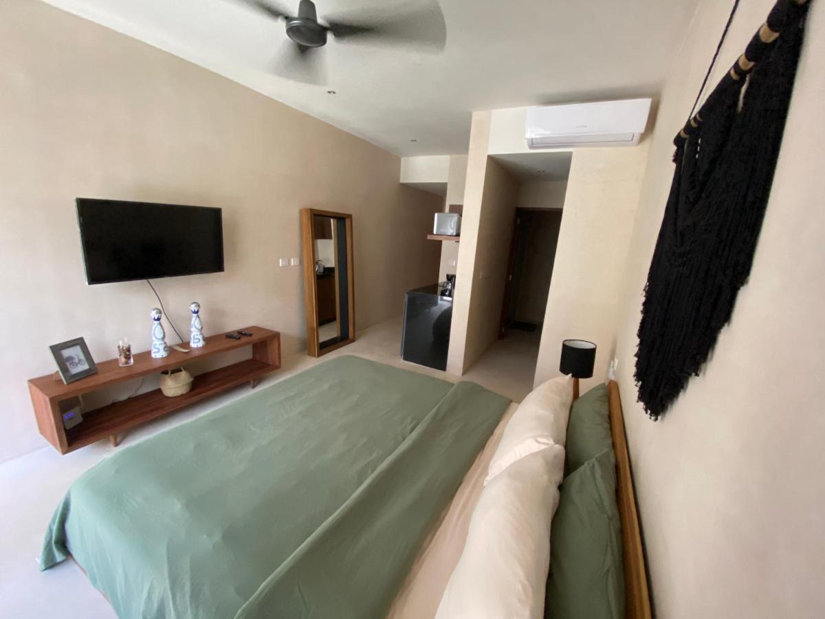 Aparthotel Central Tulum *