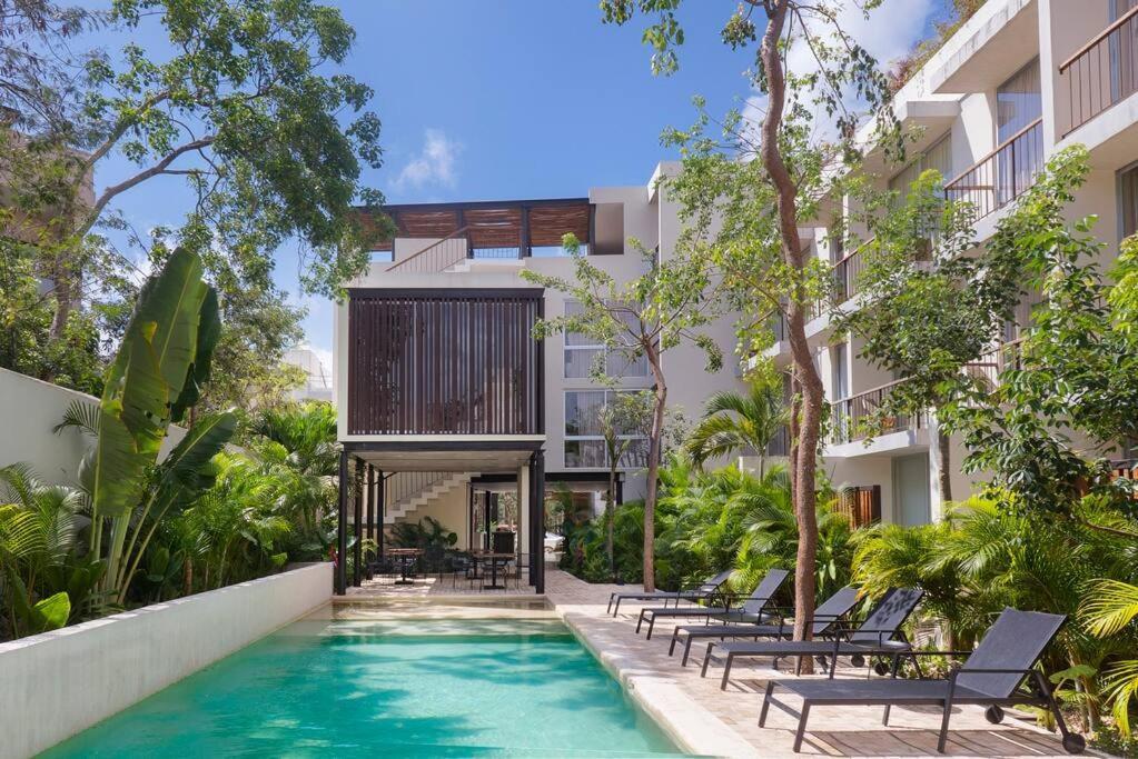 Private Pool With Great Comfort Aruna 305 *