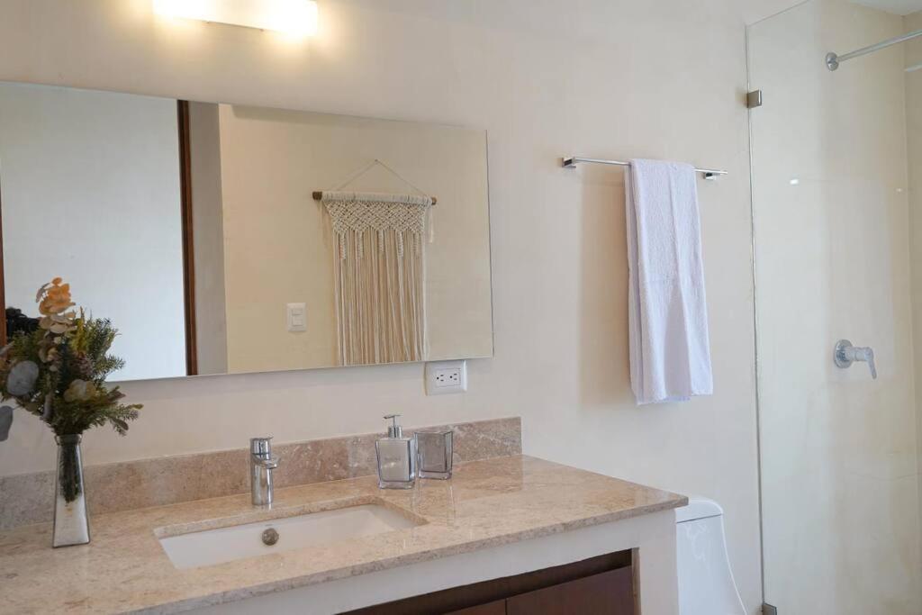 Apartamento Private Pool With Great Comfort Aruna 305 Tulum