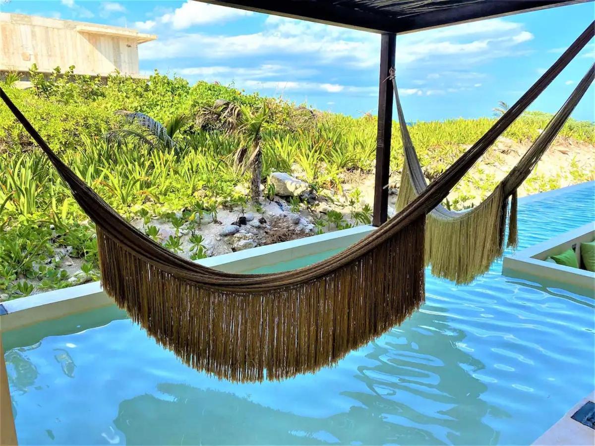 Aparthotel Casa Xila By Gekkot Travel Tulum