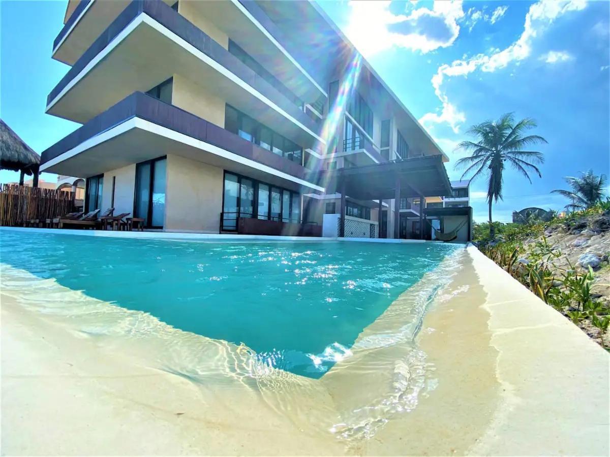 Casa Xila By Gekkot Travel Aparthotel Tulum