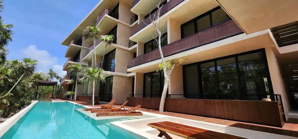 Casa Xila By Gekkot Travel Aparthotel *