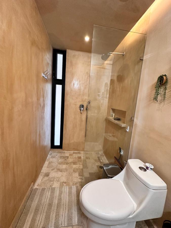 Casa Xila By Gekkot Travel Aparthotel Tulum