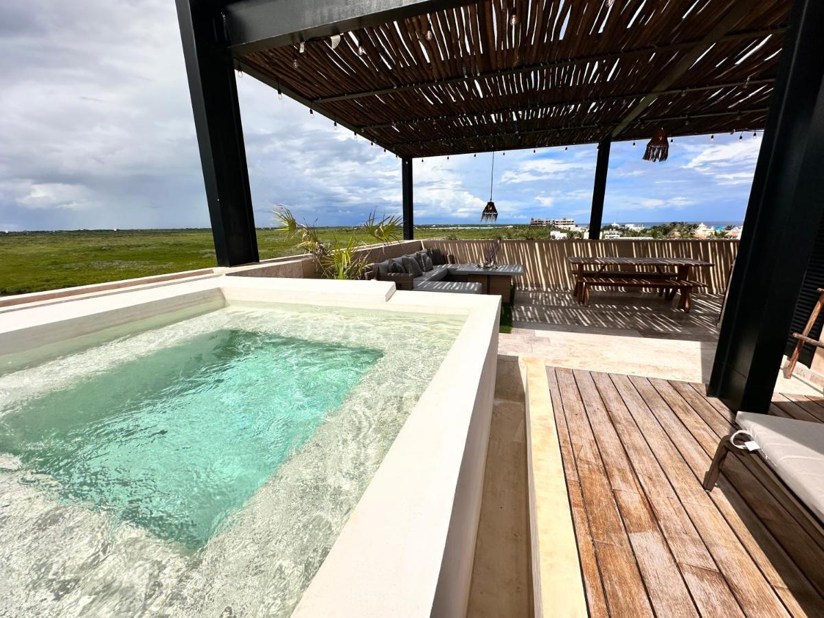 Casa Xila By Gekkot Travel * Tulum