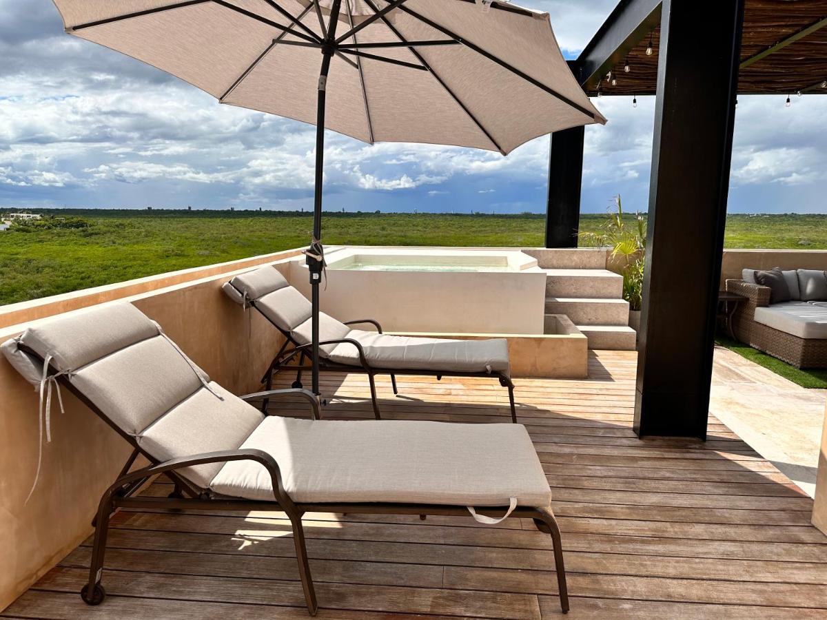 Aparthotel Casa Xila By Gekkot Travel